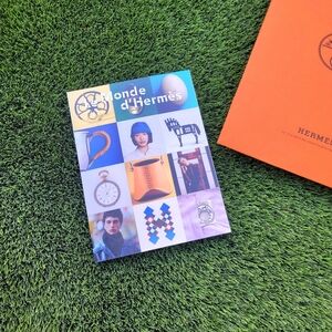 Hermès Catalog | Autumn-Winter 2024 | Magazine | Coffee Table Book